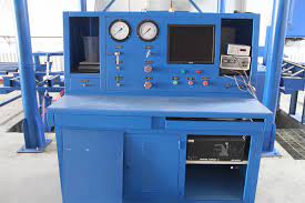 根据以上诉求一套专业的加气站监管系统应运而生